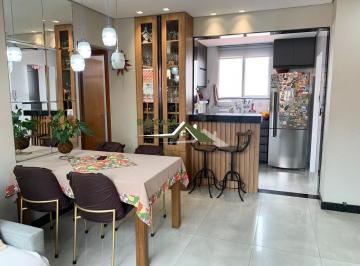 Apartamento · 100m² · 3 Quartos · 2 Vagas · Apartamento à venda no bairro Serrano - Belo Horizonte/MG