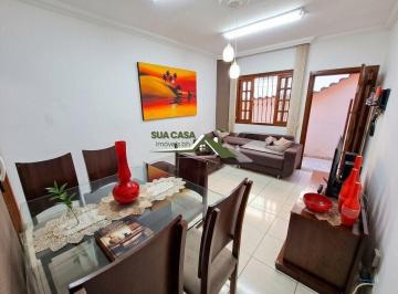 Casa · 54m² · 2 Quartos · 1 Vaga · Casa à venda no bairro Copacabana - Belo Horizonte/MG