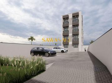 Apartamento · 18m² · 1 Quarto · Apartamento no Capão da Imbuia