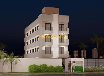 Apartamento · 18m² · 1 Quarto · Apartamento no Cajuru
