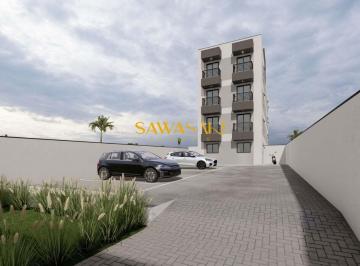 Apartamento · 24m² · 1 Quarto · Apartamento no Capão da Imbuia