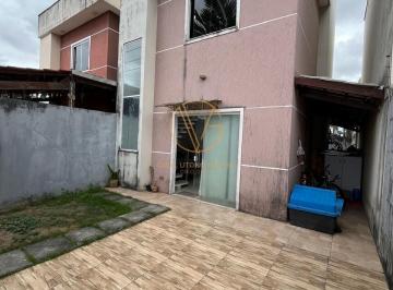 Casa · 70m² · 2 Quartos · 1 Vaga · Casa à venda em Nova Dias d’Ávila – Oportunidade por R$ 270.000,00!