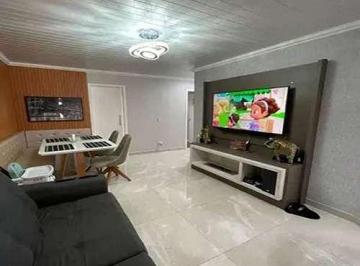 Casa de 3 quartos, São Paulo · Lindo imovel a venda em Pirituba