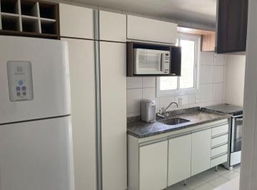 Apartamento de 3 quartos, Jundiaí · Apartamento para locação Condomínio Atmosphera 119 mts 3 suites - Jardim Ermida Jundiaí -SP