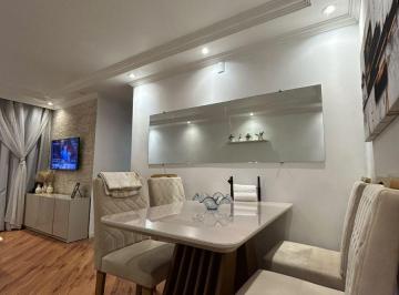Apartamento de 2 quartos, São Paulo · Apartamento de 49 m² com 2 quartos à venda no Jardim São Bernardo
