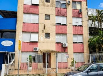 Apartamento · 33m² · 1 Quarto · Apartamento 1 quarto , 1 banheiro , sala , cozinha , semi-mobiliado , sem box