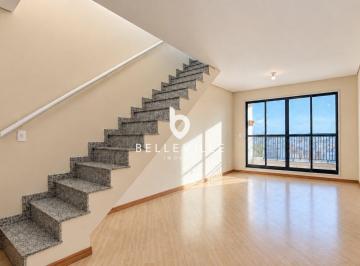 Apartamento · 143m² · 2 Quartos · 2 Vagas · Cobertura à venda Centro/Batel com 2 quartos sendo