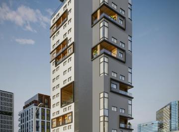 Apartamento · 18m² · 1 Quarto · Studio em Curitiba, no bairro Centro - Referência: