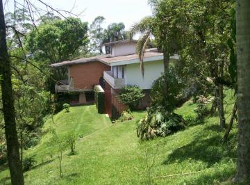Rural de 3 quartos, Itapecerica da Serra · Mansão a Venda na Cidade de Itapecerica da Serra