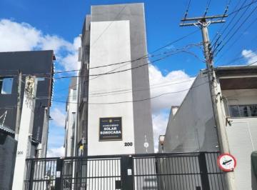 202610171014026379.jpeg · Excelente apto Sta Rosália, 75m, 2 dormitórios, 1 é suíte, móveis planejados na cozinha ótima local.