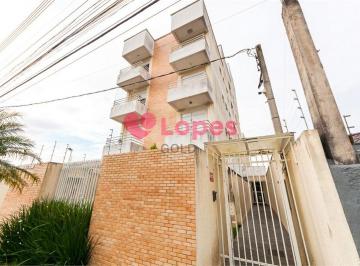 Apartamento de 2 quartos, Curitiba · Apartamento de 53 m² com 2 quartos à venda em Lindóia