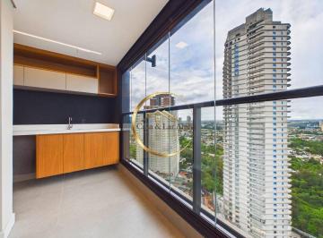 Apartamento · 86m² · 3 Quartos · 2 Vagas · APARTAMENTO LOCAÇÃO GRAN ALPHAVILLE