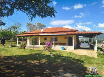 Rural · 1259m² · 3 Quartos · 2 Vagas · Chácara em Bairro do Menin, Bragança Paulista - Venda