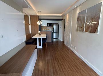 Apartamento en Aluguel de 3 quartos Vila Boa Vista · APARTAMENTO PARA LOCAÇÃO | CONDOMÍNIO ROSSI PARQUE DA LAGOA
71 m² | 3 dormitórios | 1 suíte