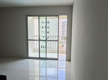 Apartamento de 3 quartos, Lauro de Freitas · Condomínio Vita Morada Buraquinho