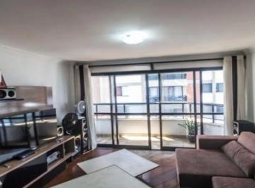Apartamento de 4 quartos, Barueri · Apartamento à venda em Barueri no Bairro do Alphaville Centro Industrial e Empresarial/Alphaville