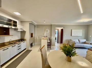 Apartamento de 2 quartos, Tramandaí · Apartamento 2 Dormitórios Mobiliado à Venda no Centro de Tramandaí – Residencial Figueira