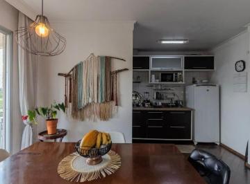 Apartamento · 50m² · 1 Quarto · 1 Vaga · Apartamento à venda com 50m², 1 quarto e 1 vaga
