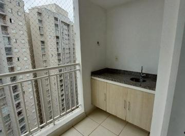 Apartamento de 2 quartos, Jundiaí · Apartamento de 69 m² com 2 quartos à venda condominio Practice em Jundiaí-SP