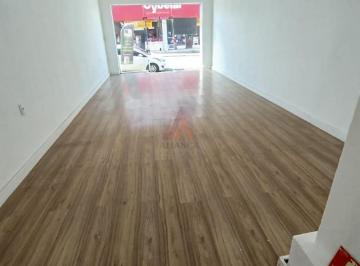 Comercial · 62m² · Locação de Espaço Comercial no Centro de Jaguariúna