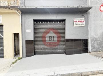 Comercial · 30m² · SALÃO COMERCIAL ALUGUEL R$ 1.100/MÊS - VILA MATILDE- SÃO PAULO - 30m².