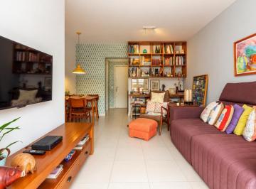 Apartamento · 88m² · 2 Quartos · 1 Vaga · Apartamento à venda na Vila Madalena - São Paulo