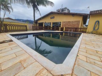 Casa de 4 quartos, Caraguatatuba · Oportunidade em Casa com 300m² com piscina, à venda na Praia da Prainha.