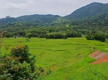 Rural · 100m² · 3 Quartos · 1 Vaga · Chácara à Venda em Rio da Luz, Jaraguá do Sul - Tranquilidade e Espaço