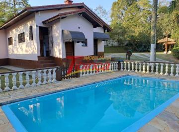 Rural de 3 quartos, Ribeirão Pires · CHÁCARA EM RIBEIRÃO PIRES | 3.000m²