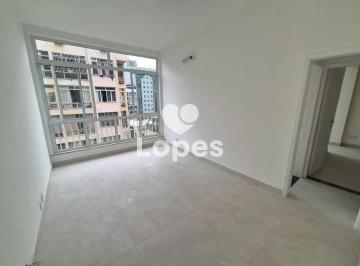 Apartamento de 2 quartos, Rio de Janeiro · Apartamento 2 quartos no Leme-RJ