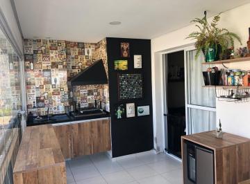 Apartamento de 2 quartos, São Paulo · Apartamento a 300m do metrô com varanda gourmet