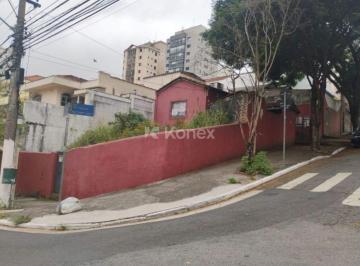 Terreno , São Paulo · Terreno a venda na Saúde