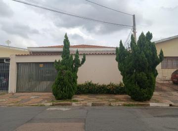 Casa de 3 quartos, Campinas · Casa térrea à venda no Jardim Proença, Campinas - 190 m², 3 quartos, 1 suíte, edícula e 3 vagas
