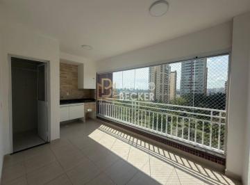 Apartamento · 74m² · 2 Quartos · 2 Vagas · Apartamento em frente à praça do Aquarius com 2 dormitórios sendo suítes.