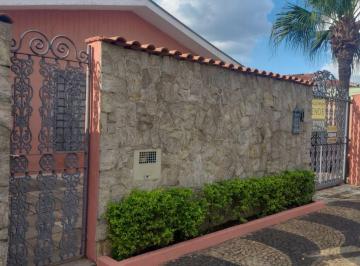 Casa de 3 quartos, Campinas · Casa à venda no Jardim Proença, Campinas - 254 m², 3 quartos, 1 suíte, piscina e 3 vagas