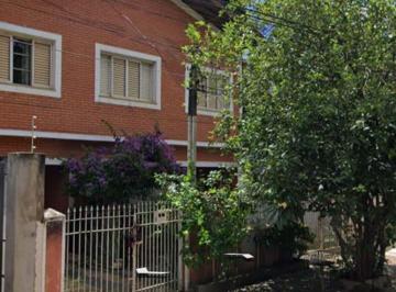 Casa de 3 quartos, Campinas · Sobrado à venda na Vila Marieta, Campinas - 223 m², 3 quartos, 1 suíte, edícula e 4 vagas
