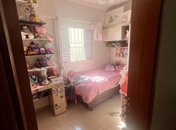 Casa de 4 quartos, Campinas · Casa à venda no Jardim Antônio Von Zuben, Campinas - 115 m², 4 quartos, 1 suíte, área de lazer e spa
