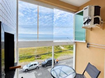 Apartamento de 1 quarto, Matinhos · Studio Beira Mar no Balneario Caravelas Matinhos