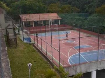 Apartamento · 44m² · 2 Quartos · 1 Vaga · Apartamento - Jardim Vista Alegre