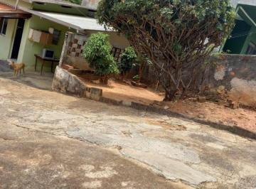 Casa de 3 quartos, Campinas · Casa com edícula à venda no Jardim São Vicente, Campinas - 160 m², 3 quartos e 4 vagas