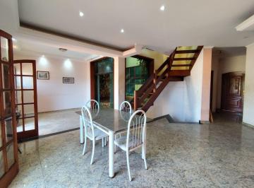 Casa de 4 quartos, Campinas · Casa com salas comerciais à venda no Jardim Quarto Centenário, Campinas - 407 m², 4 quartos, piscina