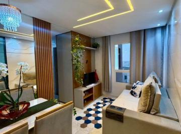 Apartamento de 2 quartos, Serra · Apartamento Reformado de 2 Quartos (1 Ampliado) no Vista de Barcelona – Porto Canoa, Serra/ES