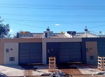 Casa de 2 quartos, Goiânia · CASA À VENDA NO SETOR BUENA VISTA III