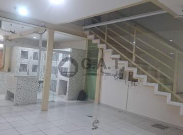 Foto 01 · Sala Comercial de 87,10 m² para Locação em Sorocaba-SP, no Bairro Granja Olga - Conheça já!