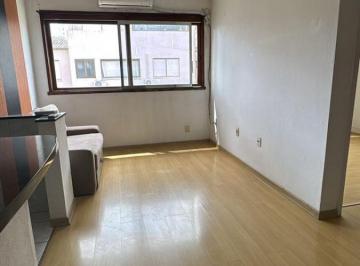 Apartamento de 2 quartos, Pelotas · Duplex Areal - com 2 quartos e terraço à venda no Centro