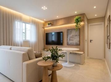 Apartamento de 1 quarto, São Paulo · Apartamento à venda com terraço privativo de 26,48 m² – Vila Prudente