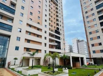 Apartamento de 2 quartos, Samambaia · Aluga-se no Residencial VIVA apartamento de 2 quartos, suíte, armários, lazer, próximo ao metro.