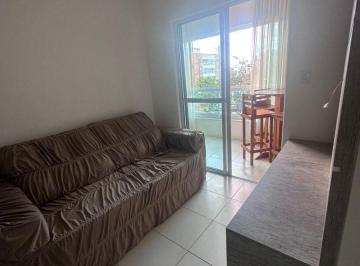 Apartamento de 2 quartos, Feira de Santana · Apartamento mobiliado 2/4 sendo 1 suíte bairro SIM