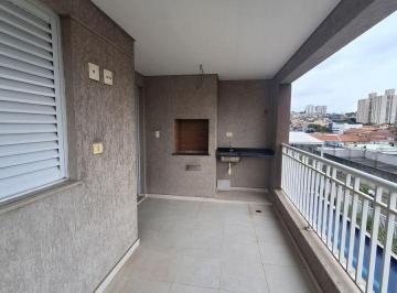 Apartamento de 3 quartos, São Paulo · Apartamento na Vila Guilherme com varanda gourmet e 3 quartos