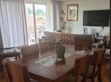 Apartamento · 143m² · 4 Quartos · 2 Vagas · Apto 143m2 3 dor 1 suíte 2 vagas - Vila Congonhas